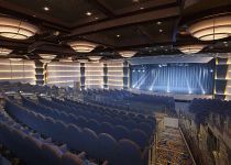 Instalación Teatro