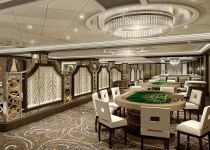 Instalación Casino