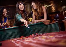 Instalación Casino