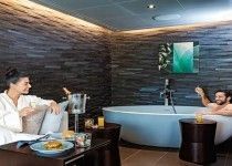 Instalación Spa
