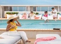 Instalación Piscinas adultos
