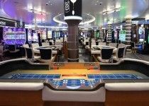 Instalación Casino