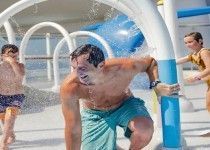 Instalación Piscinas niños