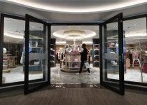Instalación Comercios