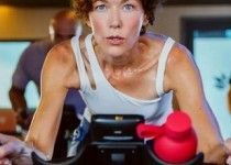 Instalación fitness classes
