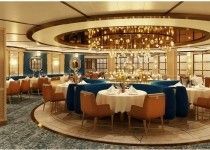 Instalación Restaurantes