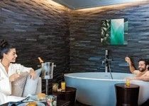 Instalación Spa