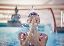 Instalación Piscinas adultos