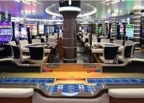Instalación Casino