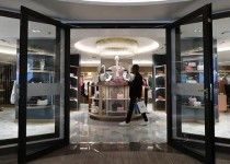 Instalación Comercios