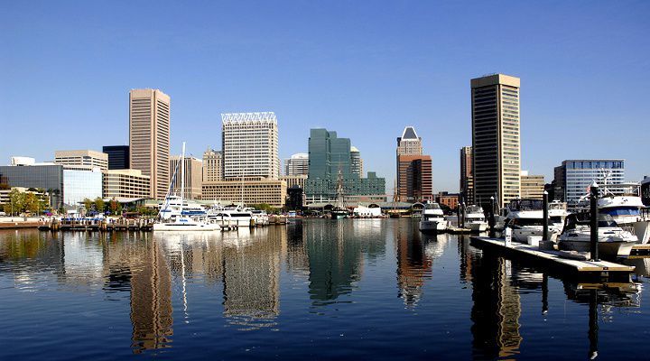 Visitando Baltimore (Maryland), Celebration Key, The Bahamas, Isla Pequeña (San Salvador/Bahamas), Grand Turks(Turks & Caicos), Amber Cove (República Dominicana) y Baltimore (Maryland)