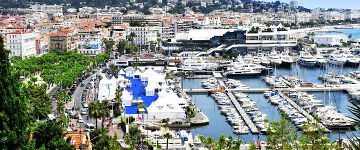 Visitando Cannes (Francia), Barcelona, Ibiza (España), Cagliari (Cerdeña), Civitavecchia (Roma), Livorno, Pisa y Florencia (Italia) y Cannes (Francia)