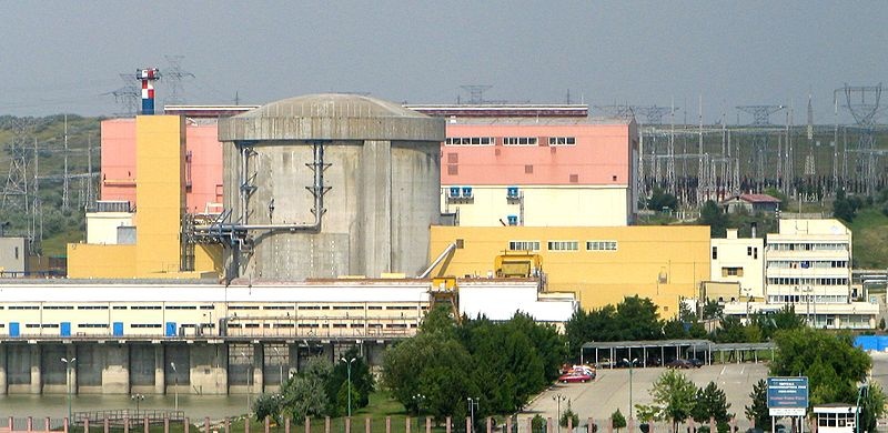 Visitando Oltenita (Rumania), Cernavoda (Rumania), Cernavoda (Rumania), Ruse (Bulgaria), Ruse (Bulgaria), Puertas de Hierro (Danubio), Belgrado (Serbia), Osijek (Croacia) y Budapest (Hungría)