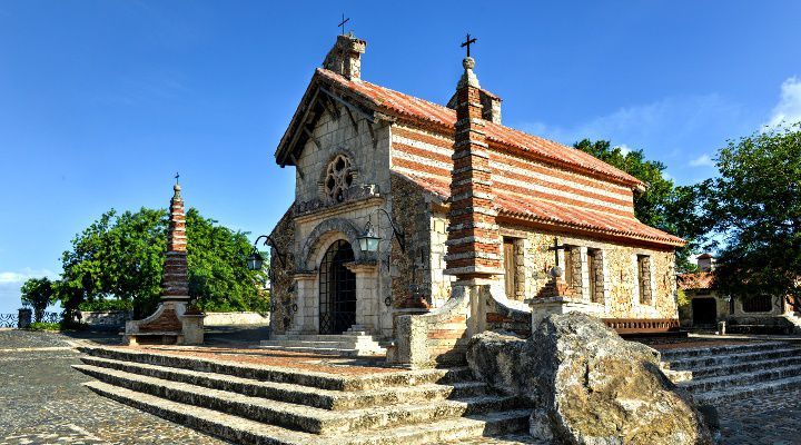 Visitando La Romana (República Dominicana), Isla Catalina (República Dominicana) y Bridgetown (Barbados)