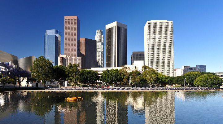 Visitando Los Ángeles (California), San Francisco (California/EEUU), Astoria  (Oregón), Seattle (Washington/EEUU), Victoria (Canadá) y Vancouver (Canadá)