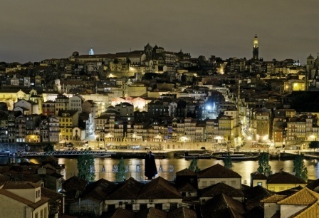 Visitando Oporto (Portugal), Oporto (Portugal), Oporto (Portugal), Régua (Portugal), Oporto (Portugal) y Oporto (Portugal) Visitando Oporto (Portugal), Oporto (Portugal), Oporto (Portugal), Régua (Portugal), Oporto (Portugal) y Oporto (Portugal)