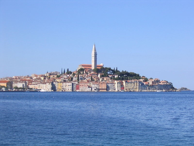 Visitando VENICE (FUSINA) - ITALY, Rovinj (Croacia), Dubrovnik (Croacia), Brindisi (Italia), Kotor (Montenegro), Milos (Grecia) y Atenas (Grecia) Visitando VENICE (FUSINA) - ITALY, Rovinj (Croacia), Dubrovnik (Croacia), Brindisi (Italia), Kotor (Montenegro), Milos (Grecia) y Atenas (Grecia)