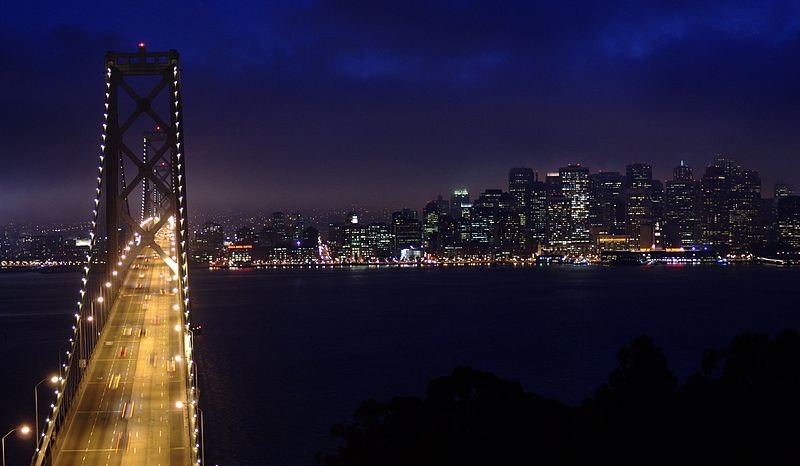 Visitando San Francisco (California/EEUU), Juneau (Alaska), Skagway (Alaska), Ketchikan (Alaska), Prince Rupert (Canadá) y San Francisco (California/EEUU)