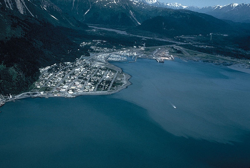 Visitando Seward (Alaska), Navegación por Glaciar Hubbard (Alaska), Juneau (Alaska), Skagway (Alaska), Icy Strait Point (Alaska), Ketchikan (Alaska) y Vancouver (Canadá)
