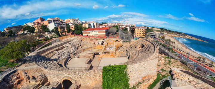 Visitando Tarragona (España), Marsella (Francia), La Spezia, Florencia y Pisa (Italia), Livorno, Pisa y Florencia (Italia), Civitavecchia (Roma), Salerno (Italia), La Valletta (Malta), Palma de Mallorca (España) y Barcelona