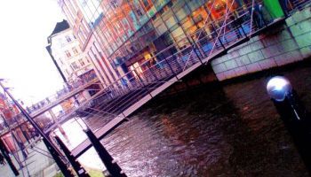 Visitando Aarhus (Dinamarca)