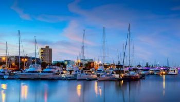 Visitando Adelaide (Australia)