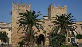 Visitando Alcudia (Mallorca/España)
