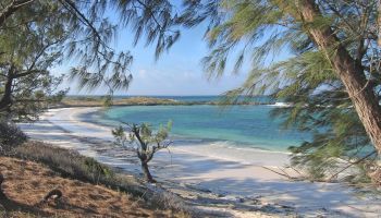 Visitando Antsiranana (Diego Suarez/Madagascar)
