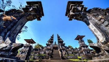 Visitando Bali (Indonesia)