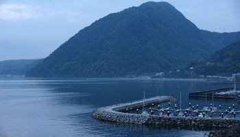 Visitando Beppu (Japón)