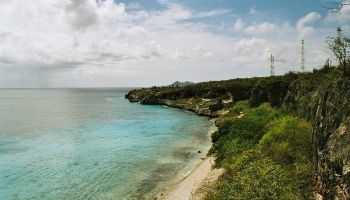 Visitando Bonaire (Países Bajos)