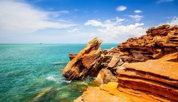 Visitando Broome (Australia) Visitando Broome (Australia)