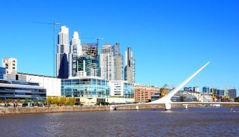 Visitando Buenos aires