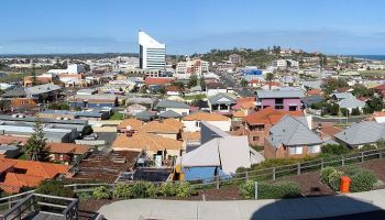 Visitando Bunbury (Australia)