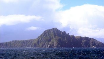 Visitando Cabo de Hornos (Chile)