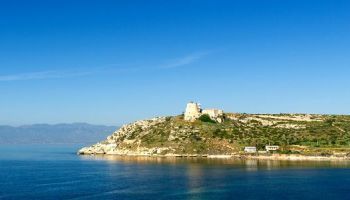 Visitando Cagliari (Cerdeña)