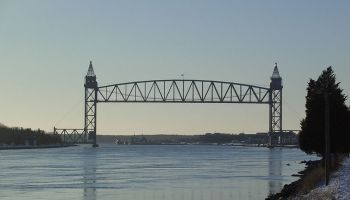 Visitando Canal Cape Cod (Massachusetts/EEUU)