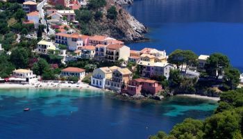 Visitando Cefalonia (Grecia) Visitando Cefalonia (Grecia)