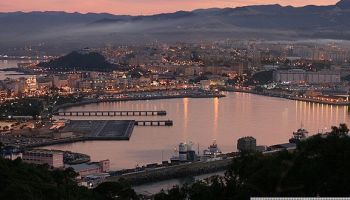Visitando Ceuta (España) Visitando Ceuta (España)