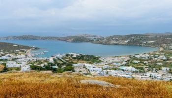 Visitando Chios (Grecia)