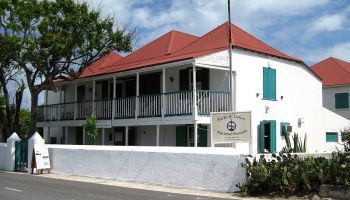 Visitando Cockburn Town (Islas turcas y Caicos)