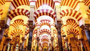 Visitando Córdoba (España)