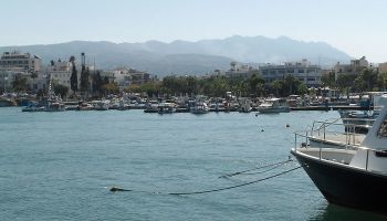 Visitando Cos (Grecia)