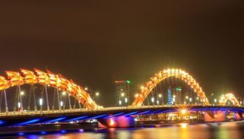 Visitando Da Nang (Vietnam)