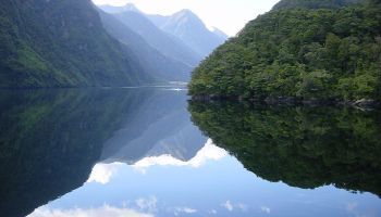 Visitando Doubtful Sound (Nueva Zelanda) Visitando Doubtful Sound (Nueva Zelanda)