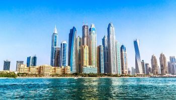 Visitando Dubai