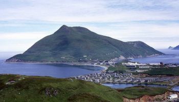 Visitando Dutch Harbor (Alaska)