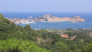 Visitando Elba (Portoferraio/Italia) Visitando Elba (Portoferraio/Italia)