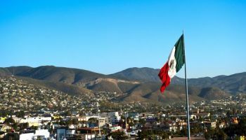 Visitando Ensenada (México)
