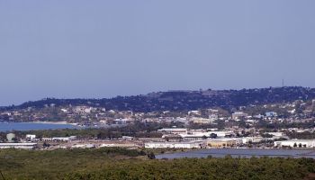 Visitando Falmouth (Jamaica)